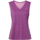 Vaude Essential Mouwloos T-shirt