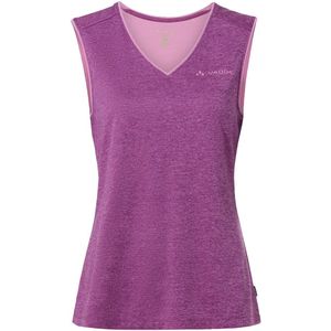 Vaude Essential Mouwloos T-shirt