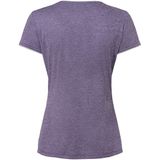 VAUDE - Back to Basics - T-shirt - Sneldrogend - 100% Gerecycled Polyester