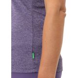 VAUDE - Back to Basics - T-shirt - Sneldrogend - 100% Gerecycled Polyester