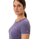 VAUDE - Back to Basics - T-shirt - Sneldrogend - 100% Gerecycled Polyester