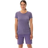 VAUDE - Back to Basics - T-shirt - Sneldrogend - 100% Gerecycled Polyester