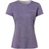 VAUDE - Back to Basics - T-shirt - Sneldrogend - 100% Gerecycled Polyester