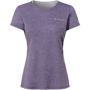 VAUDE - Back to Basics - T-shirt - Sneldrogend - 100% Gerecycled Polyester