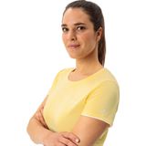 Vaude - Essential T-shirt - Sneldrogend - Korte Mouwen
