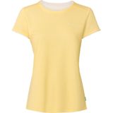 Vaude - Essential T-shirt - Sneldrogend - Korte Mouwen