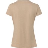VAUDE - Essential - T-shirt - Dames - Sneldrogend - Onderhoudsvriendelijk - Ademend Outdoor T-shirt