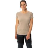 VAUDE - Essential - T-shirt - Dames - Sneldrogend - Onderhoudsvriendelijk - Ademend Outdoor T-shirt