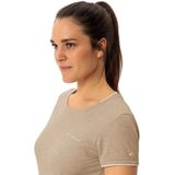 VAUDE - Essential - T-shirt - Dames - Sneldrogend - Onderhoudsvriendelijk - Ademend Outdoor T-shirt