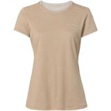 VAUDE - Essential - T-shirt - Dames - Sneldrogend - Onderhoudsvriendelijk - Ademend Outdoor T-shirt