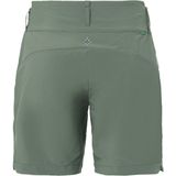 Vaude - Skomer Bermuda Shorts - Dames - Olijfgroen