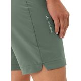 Vaude - Skomer Bermuda Shorts - Dames - Olijfgroen