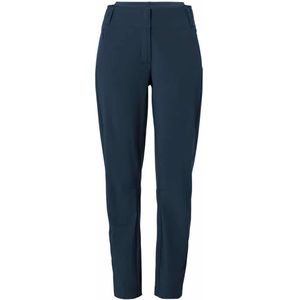 Skomer III - Damesbroek - Groen - Gerecycled Polyester - Sneldrogend