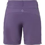 Vaude - Skomer - Korte Broek - Dames - Sneldrogend - Gerecycled Polyester