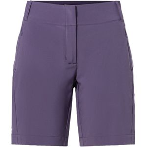 Vaude - Skomer - Korte Broek - Dames - Sneldrogend - Gerecycled Polyester