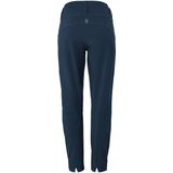 Vaude - Skomer III - Damesbroek - Grijs - Gerecycled Polyester - Sneldrogend
