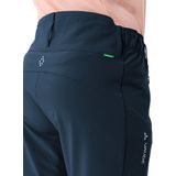 Vaude - Skomer III - Damesbroek - Grijs - Gerecycled Polyester - Sneldrogend