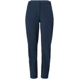 Vaude - Skomer III - Damesbroek - Grijs - Gerecycled Polyester - Sneldrogend