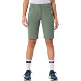 VAUDE - Farley Stretch ZO T-Zip Pants II - Outdoorbroek - Zwart - Klimaatvriendelijk Polyamide, Sneldrogend, Zip-Off