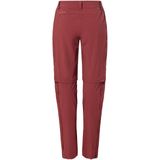 Vaude - Farley Stretch Zip Off II - Trekkingbroek - Dames