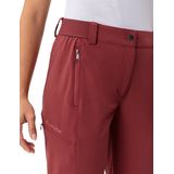 Vaude - Farley Stretch Zip Off II - Trekkingbroek - Dames