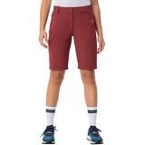 Vaude - Farley Stretch Zip Off II - Trekkingbroek - Dames