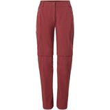 Vaude - Farley Stretch Zip Off II - Trekkingbroek - Dames