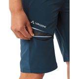 Vaude - Elope Bermuda II - Korte Broek - Lichtgewicht - Dames