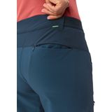 Vaude - Elope Bermuda II - Korte Broek - Lichtgewicht - Dames
