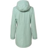 Vaude - Escape - Regenjas - Multicolor - Gerecycled Polyester