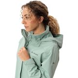 Vaude - Escape - Regenjas - Multicolor - Gerecycled Polyester