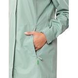 Vaude - Escape - Regenjas - Multicolor - Gerecycled Polyester