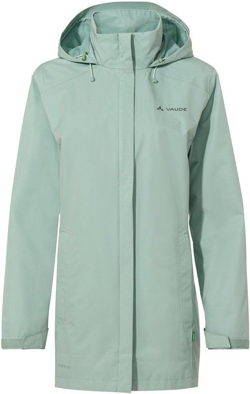 Vaude - Escape - Regenjas - Multicolor - Gerecycled Polyester