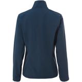 VAUDE - Hurricane Jacket IV - Softshelljas - Dames