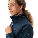 VAUDE - Hurricane Jacket IV - Softshelljas - Dames