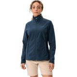 VAUDE - Hurricane Jacket IV - Softshelljas - Dames