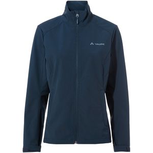 VAUDE - Hurricane Jacket IV - Softshelljas - Dames