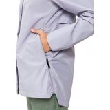 VAUDE - Women's Mineo 2L Jacket II - Regenjas - Waterdicht - Hardshell