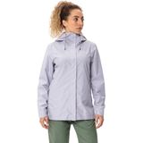 VAUDE - Women's Mineo 2L Jacket II - Regenjas - Waterdicht - Hardshell