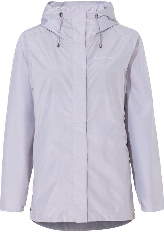VAUDE - Women's Mineo 2L Jacket II - Regenjas - Waterdicht - Hardshell