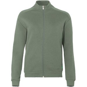 Vaude - Redmont II - Damesjack - GOTS-gecertificeerd - Gewatteerd - Klimaatneutraal