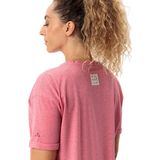 Vaude - Mineo - T-shirt - Dames - Korte Mouwen