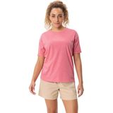 Vaude - Mineo - T-shirt - Dames - Korte Mouwen