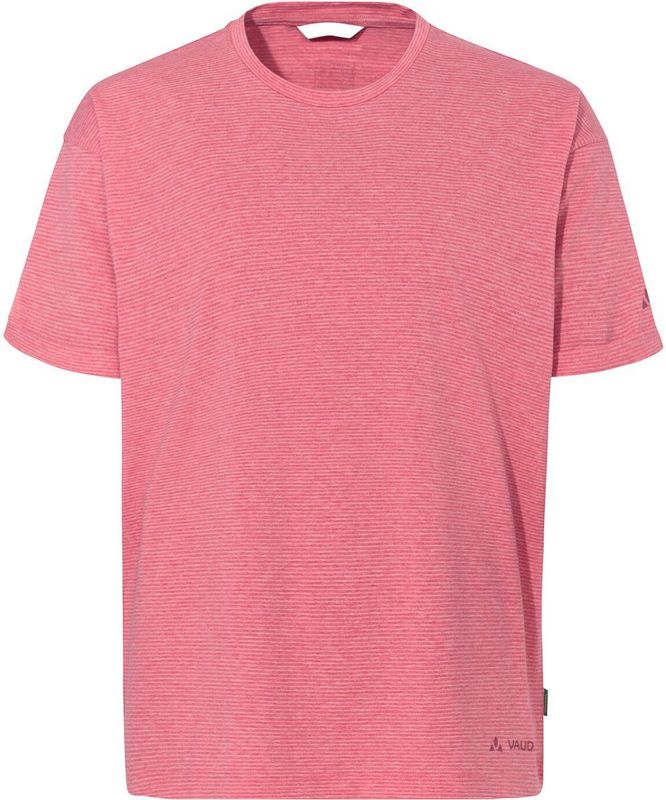 Vaude - Mineo - T-shirt - Dames - Korte Mouwen