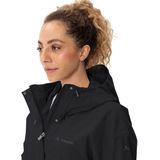 Vaude Mineo Rain Jas