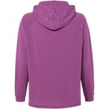 VAUDE - Mineo LS - Outdoortrui - Dames - Geurremmende Materiaalmix