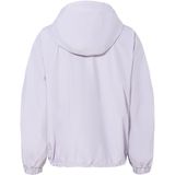 VAUDE - Mineo - Dames Regenjack - Urban - Waterdicht - Ademend