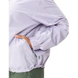 VAUDE - Mineo - Dames Regenjack - Urban - Waterdicht - Ademend