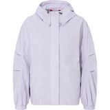 VAUDE - Mineo - Dames Regenjack - Urban - Waterdicht - Ademend