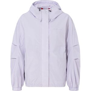 VAUDE - Mineo - Dames Regenjack - Urban - Waterdicht - Ademend